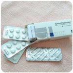 Феназепам  Phenazepam Valenta  1 мг в Канаше