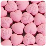 Экстази  Ecstasy Love 200 MDMA в Канаше