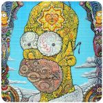 Марки LSD-25 VHQ чистых 250 мкг в Канаше